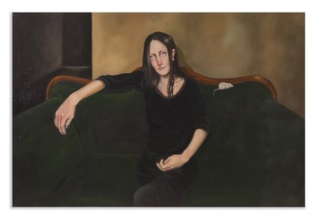 SALE GIULIANO (n. 1977) - SENZA TITOLO.