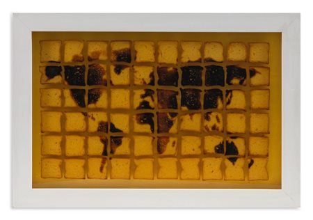 REIMONDO DAVID (n. 1973) - MONDINO.