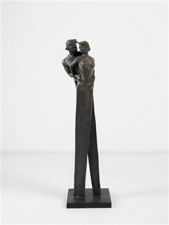 MAINERI ANGELO (n. 1962) - SENZA TITOLO .
