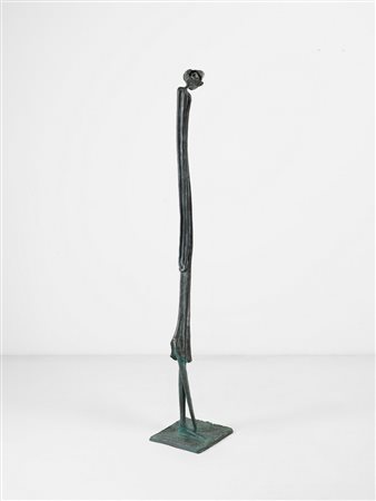 RUBERTI MARISA (n. 1932) - SENZA TITOLO.