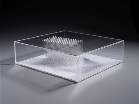 FIORELLI EMANUELA (n. 1970) - TEXTUR BOX 6.