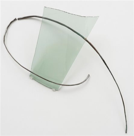 HABICHER EDWARD (n. 1956) - SENZA TITOLO.