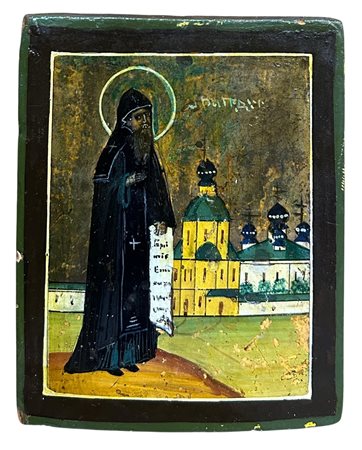 ICONA