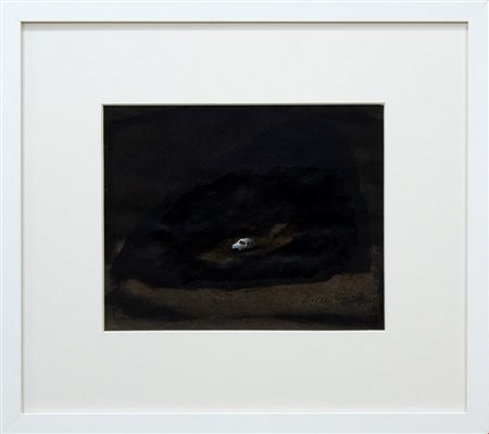 Stefano Lugari  
Senza titolo, 1997
