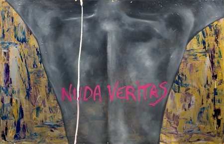 Diego Stella  
Nuda veritas, Anni 2000
