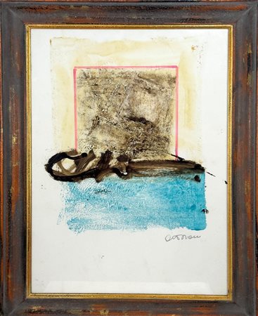 Antonio Del Donno  
Conformità del colore, 2009
