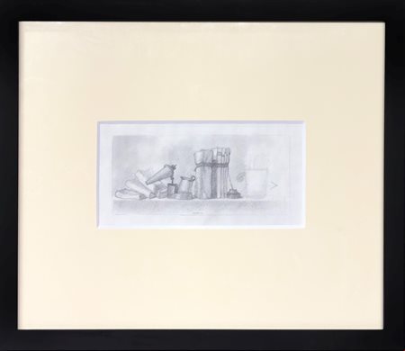 Armodio  
Gli inseparabili, 2014
