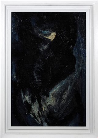 Gualtiero Nativi 
Grande ombra, 1962
