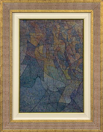 Vincenzo  Balsamo 
Senza titolo, 1993
