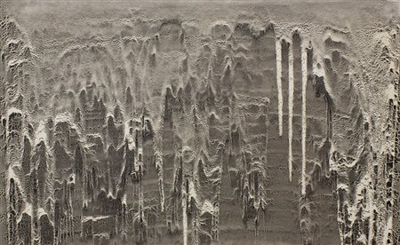 Marco Abisso 
Event Horizon, 2018
