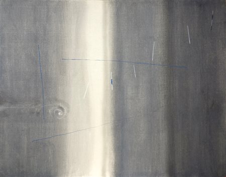 Valentino Vago  
V.B. 90, 1978

