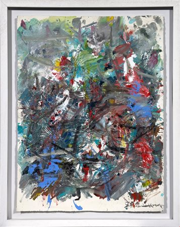 Wang Yigang 
A30, 2016
