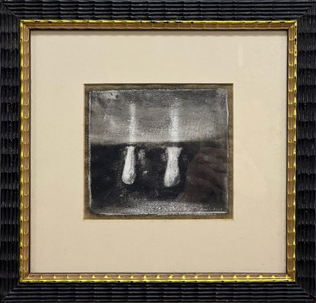 Stefano Lugari  
Senza titolo, 1997
