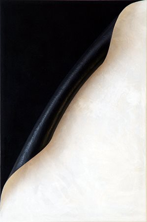 ANTONIO BACCARIN, Senza titolo, 2012