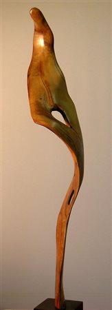 ARMANDO CHERI, "Figura", 1998