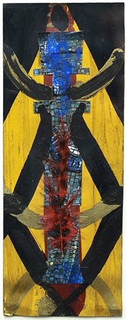 BRUNO CECCOBELLI, Senza titolo