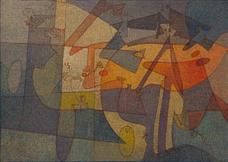 VINCENZO BALSAMO, Senza titolo, 1997