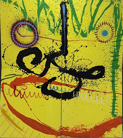 FILIPPO MINELLI, Senza titolo, 2007