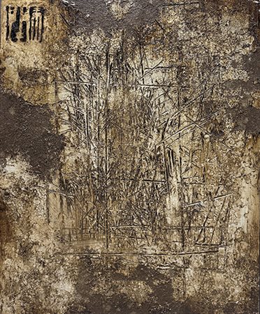 PHO, "Codice/51", 2009
