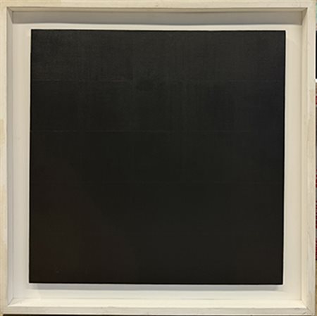 JORRIT TORNQUIST, "Black", 1971