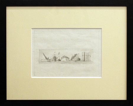 ARMODIO, "Moltitudine di oggetti", 2015