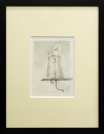 ARMODIO, "Cucitura", 2014