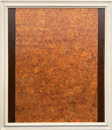 GASTONE BIGGI, "Il cielo di yang", 2011