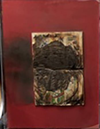 BERNARD AUBERTIN, "Le journal de Mickey", 2010
