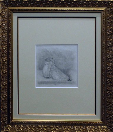 ARMODIO, "Balzac", 2001