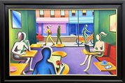 ASTA N. 65 DI ARTE MODERNA E CONTEMPORANEA