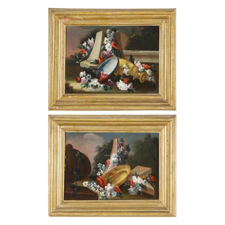 Francesco Lavagna (Napoli 1684 - 1724)