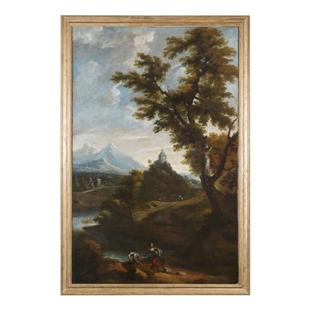Scipione Cignaroli (Milano 1690 - Torino 1753)