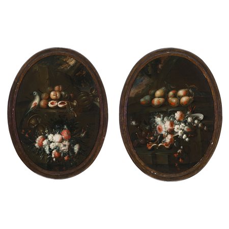Felice Rubbiani (Modena 1677 - San Pancrazio di Freto 1752)