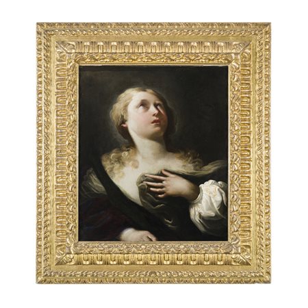 Andrea Lanzani (Milano 1641 - 1712) attribuito