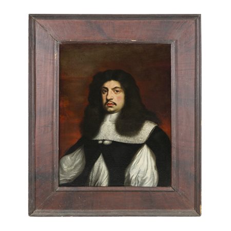 Frans Denys (Anversa 1610 circa - Mantova 1670) attribuito