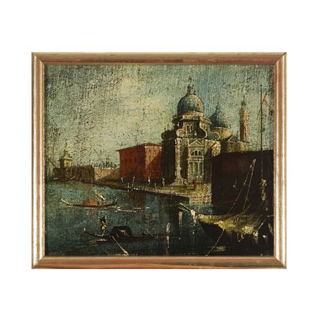 Scuola veneziana del XVIII secolo