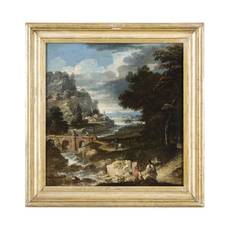Giuseppe Zola (Brescia 1672 - Ferrara 1743)