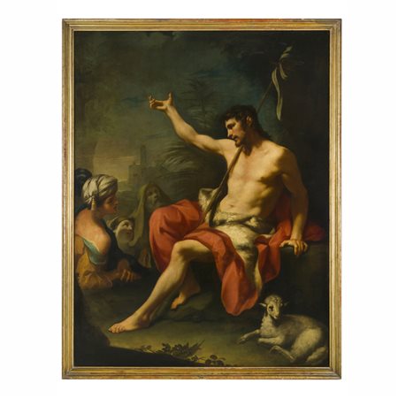 Giovanni Maria Viani (Bologna 1636 - Pistoia 1700)