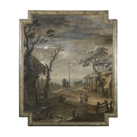 Vincenzo Martinelli (Bologna 1737 - 1807) attribuito