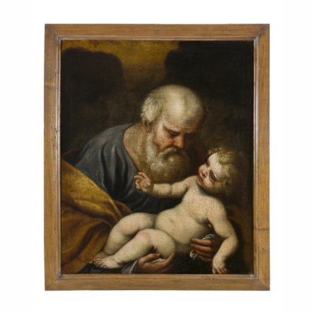 Giovanni Stefano Danedi, il Montalto (Treviglio 1612 - Milano 1690)
