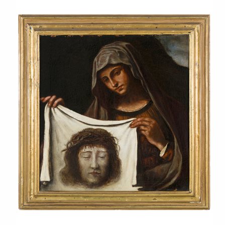 Giovanni Francesco Barbieri, il Guercino (Cento 1591 - Bologna 1666) bottega/cerchia di