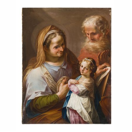 Carlo Preda (Milano 1651 o 1652 - 1729)