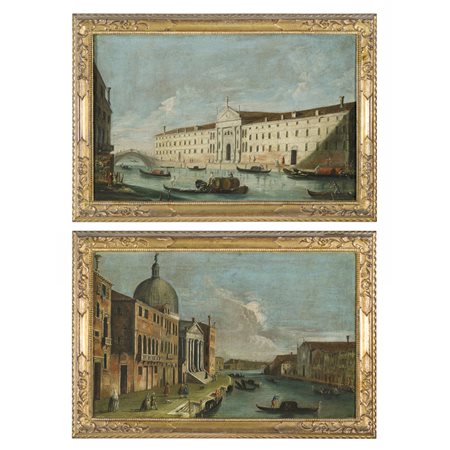 Scuola veneta del XVIII secolo
