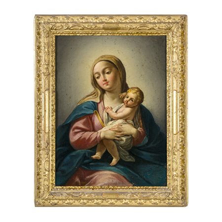 Giuseppe Varotti (Bologna 1715 - 1780)  attribuito