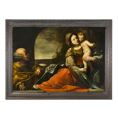 Alessandro Tiarini (Bologna 1657 - 1668)