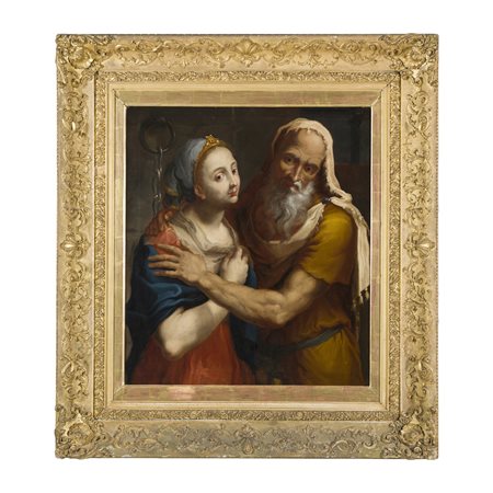 Scuola fiamminga del XVII secolo