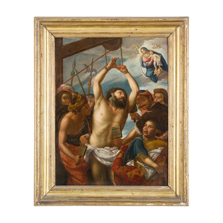 Giovan Francesco de Rosa, Pacecco de Rosa (Napoli 1607 - 1656)