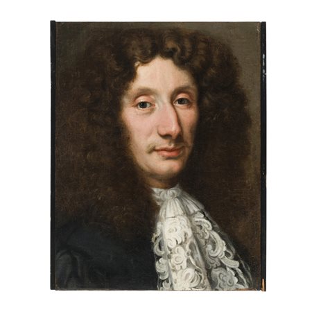 Justus o Giusto Suttermans, Sustermans (Anversa 1597 - Firenze 1681) attribuito