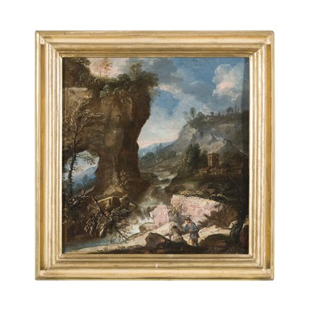 Giuseppe Zola (Brescia 1672 - Ferrara 1743)