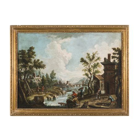Tommaso Porta (Brescia 1686 circa - Verona 1768)